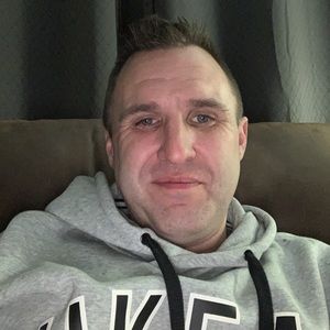 Meet your Posher, Mike